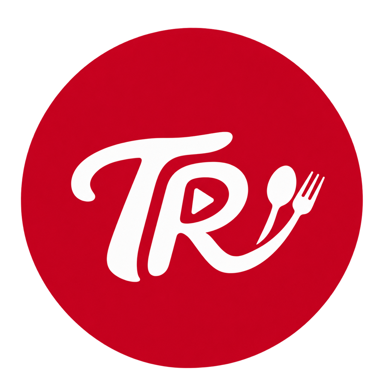 TasteReel app icon